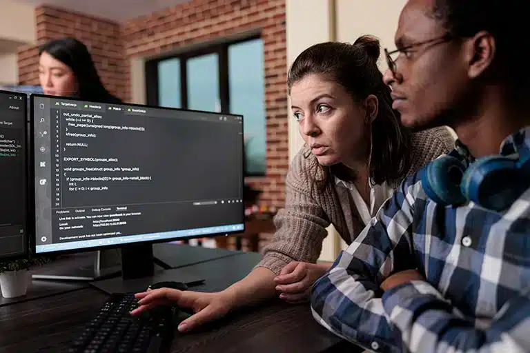 FP de Grado Superior en Desarrollo de Aplicaciones Multiplataforma