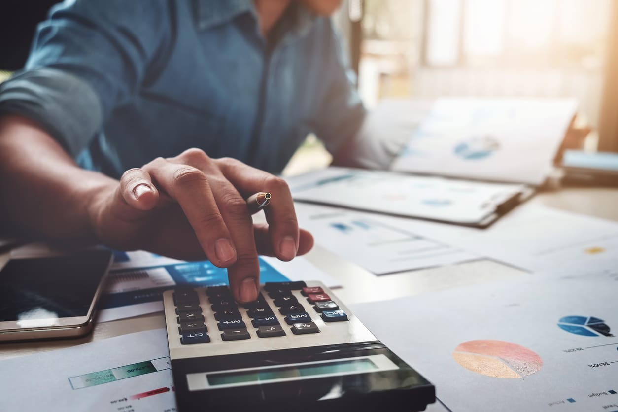 FP de Grado Superior en Administración y Finanzas