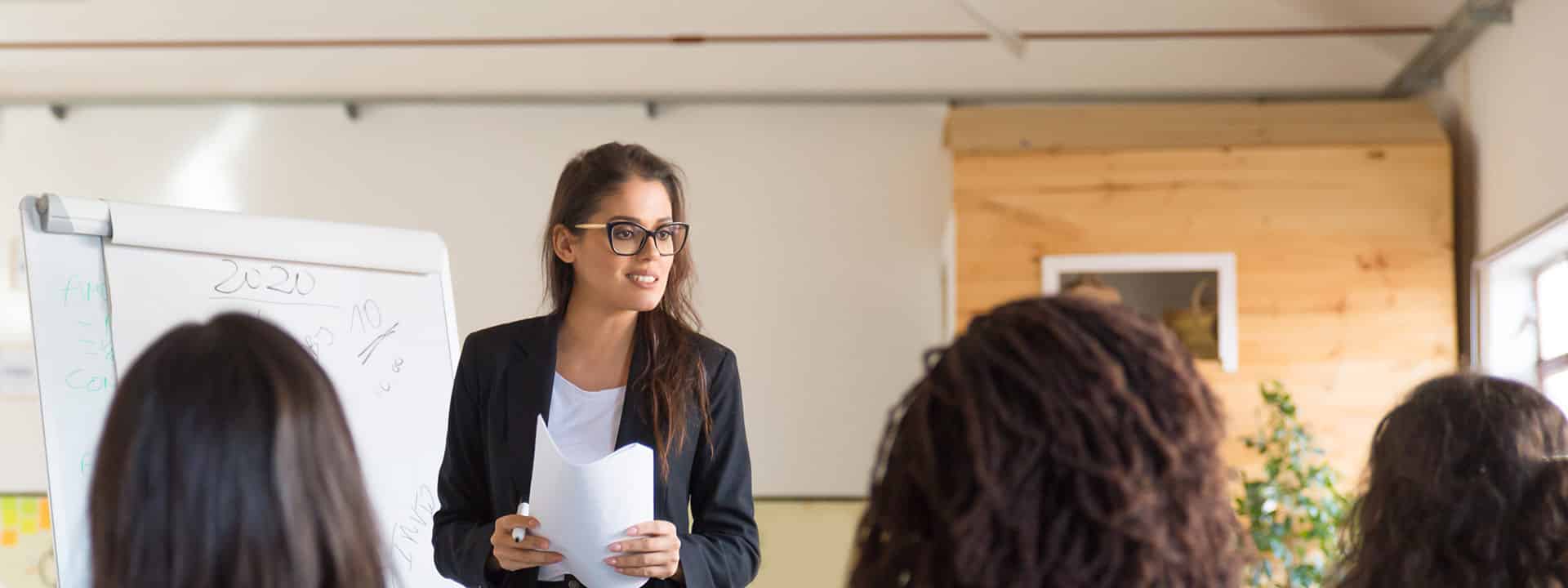 curso gestión de proyectos