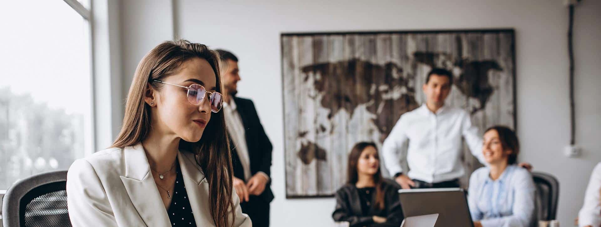 Curso Comunicación Corporativa