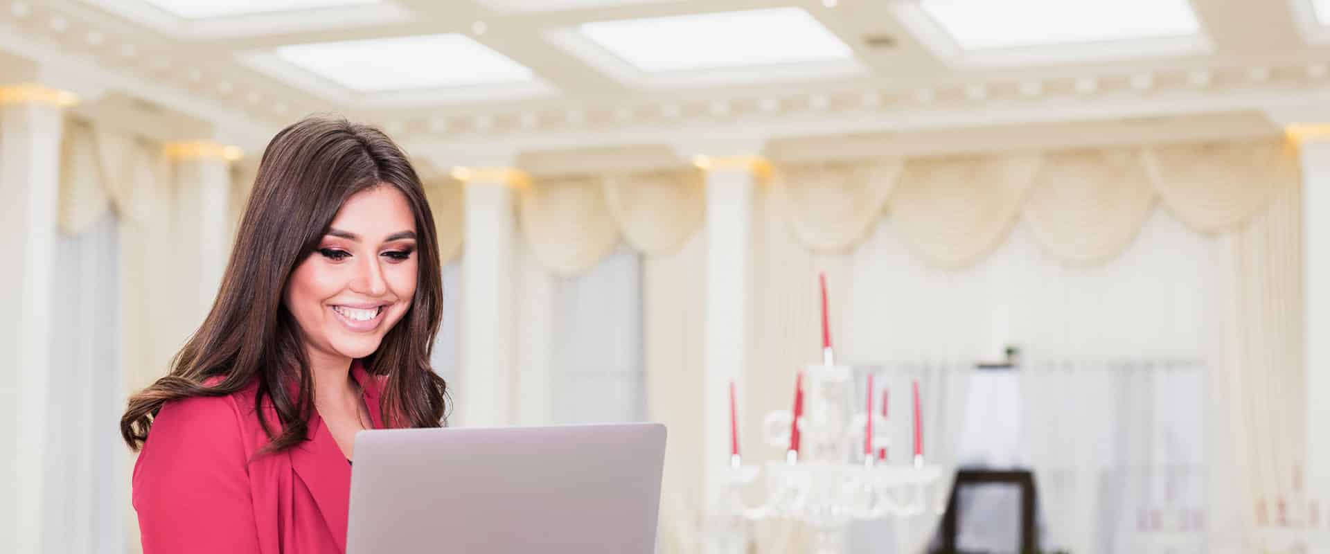 Curso Superior de Gestión y Organización de Eventos