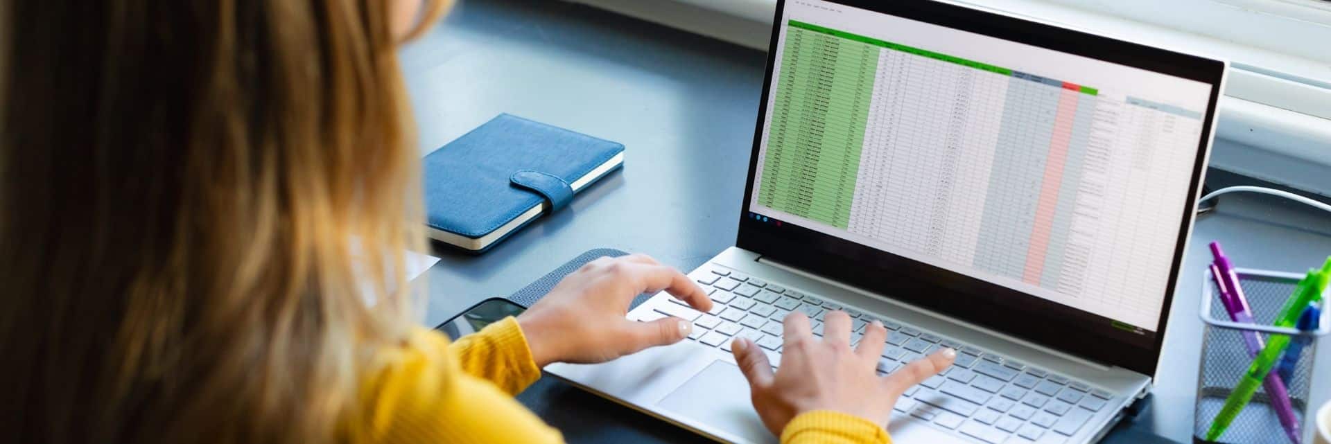 Curso de Excel Avanzado