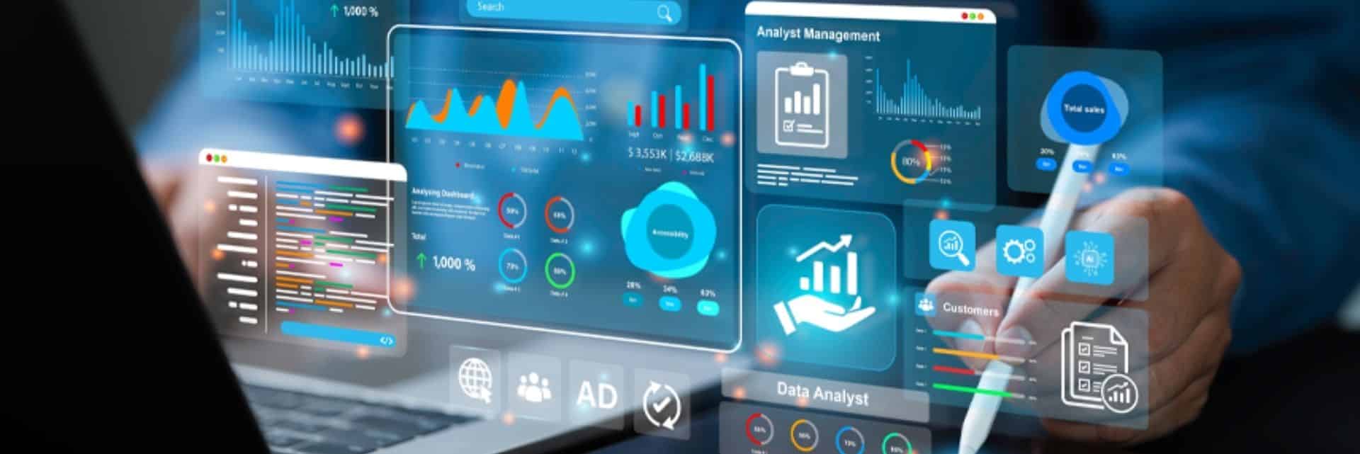 Curso de IA para finanzas online