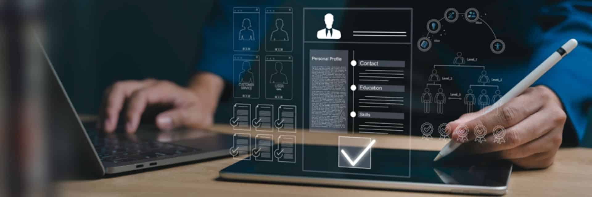 Curso de IA aplicada a RRHH y reclutamiento online