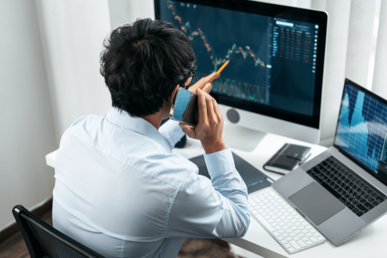 Máster en Finanzas, Fintech y Estrategia de Inversión